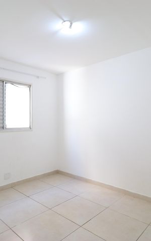 Casa à venda com 75m², 2 quartos e sem vagaQuarto 2