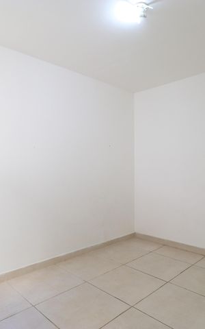 Casa à venda com 75m², 2 quartos e sem vagaQuarto 2
