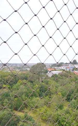 Apartamento para alugar com 55m², 2 quartos e 1 vagaQuarto 1 - Vista