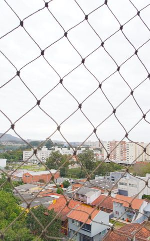 Apartamento para alugar com 55m², 2 quartos e 1 vagaSala - Vista