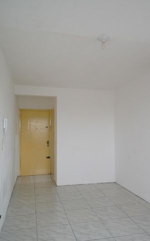 Apartamento para alugar com 55m², 2 quartos e 1 vagaSala
