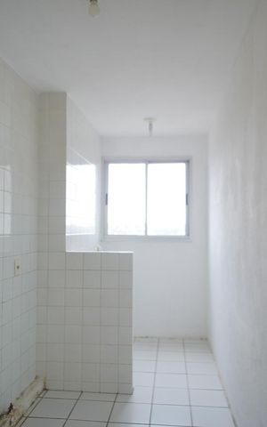 Apartamento para alugar com 55m², 2 quartos e 1 vagaCozinha