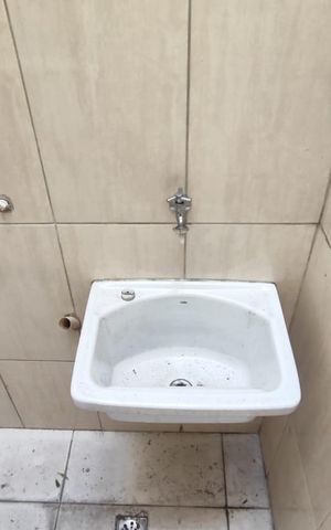 Studio para alugar com 23m², 1 quarto e sem vaga Studio para alugar com 23m², 1 quarto e sem vagaÁrea de serviço