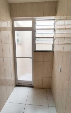 Studio para alugar com 23m², 1 quarto e sem vaga Studio para alugar com 23m², 1 quarto e sem vagaCorredor