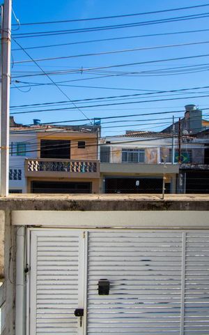 Apartamento para alugar com 40m², 2 quartos e 1 vaga Apartamento para alugar com 40m², 2 quartos e 1 vagaVista do quarto 2