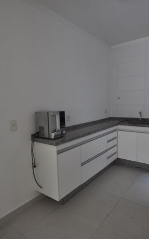 Casa de condomínio à venda com 60m², 2 quartos e 1 vagaCozinha