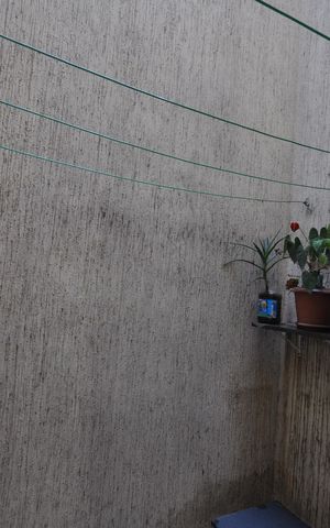 Casa de condomínio à venda com 60m², 2 quartos e 1 vagaVista do Quarto 2