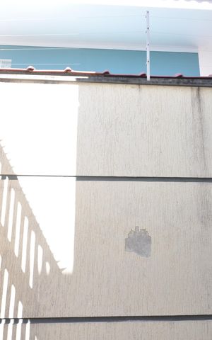 Casa de condomínio à venda com 60m², 2 quartos e 1 vagaVista do Quarto 1