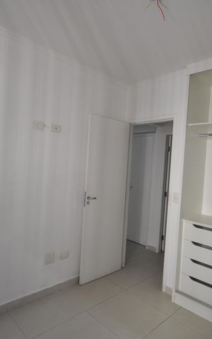 Casa de condomínio à venda com 60m², 2 quartos e 1 vagaQuarto 1