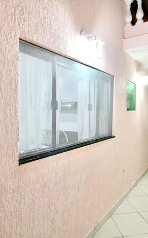 Casa para alugar com 180m², 3 quartos e 2 vagas Casa para alugar com 180m², 3 quartos e 2 vagasCorredor
