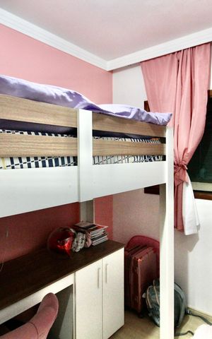 Casa para alugar com 180m², 3 quartos e 2 vagas Casa para alugar com 180m², 3 quartos e 2 vagasQuarto 3