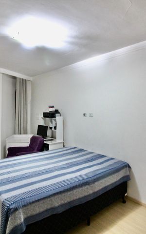 Casa para alugar com 180m², 3 quartos e 2 vagas Casa para alugar com 180m², 3 quartos e 2 vagasSuite 1