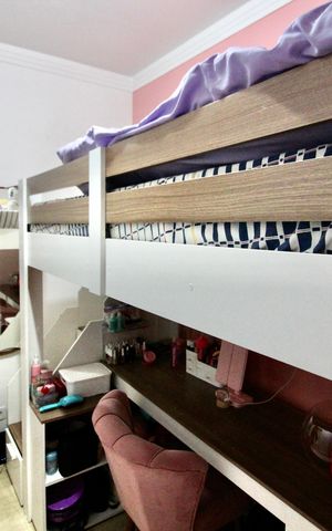 Casa para alugar com 180m², 3 quartos e 2 vagas Casa para alugar com 180m², 3 quartos e 2 vagasQuarto 3