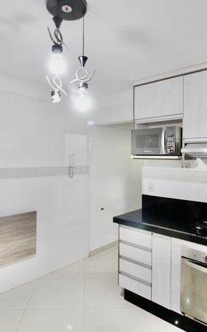 Casa para alugar com 180m², 3 quartos e 2 vagas Casa para alugar com 180m², 3 quartos e 2 vagasCozinha