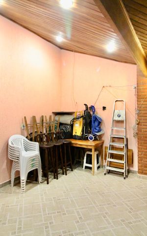Casa para alugar com 180m², 3 quartos e 2 vagas Casa para alugar com 180m², 3 quartos e 2 vagasÁrea gourmet