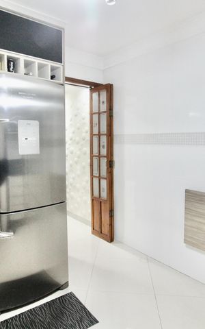 Casa para alugar com 180m², 3 quartos e 2 vagas Casa para alugar com 180m², 3 quartos e 2 vagasCozinha