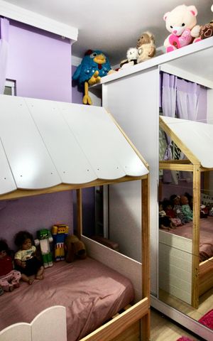 Casa para alugar com 180m², 3 quartos e 2 vagas Casa para alugar com 180m², 3 quartos e 2 vagasQuarto 2
