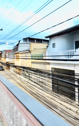 Casa para alugar com 180m², 3 quartos e 2 vagas Casa para alugar com 180m², 3 quartos e 2 vagasVaranda