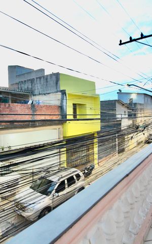 Casa para alugar com 180m², 3 quartos e 2 vagas Casa para alugar com 180m², 3 quartos e 2 vagasVaranda