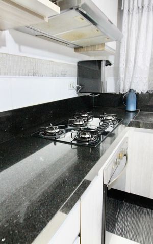 Casa para alugar com 180m², 3 quartos e 2 vagas Casa para alugar com 180m², 3 quartos e 2 vagasCozinha