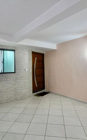 Casa para alugar com 180m², 3 quartos e 2 vagas Casa para alugar com 180m², 3 quartos e 2 vagasGaragem