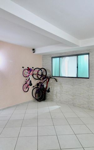 Casa para alugar com 180m², 3 quartos e 2 vagas Casa para alugar com 180m², 3 quartos e 2 vagasGaragem