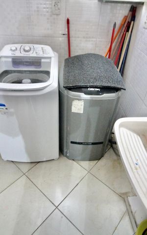Casa para alugar com 180m², 3 quartos e 2 vagas Casa para alugar com 180m², 3 quartos e 2 vagasÁrea de Serviço