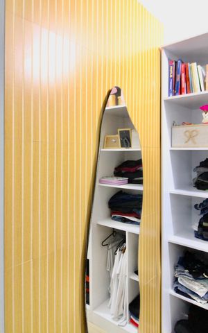 Casa para alugar com 180m², 3 quartos e 2 vagas Casa para alugar com 180m², 3 quartos e 2 vagasCloset