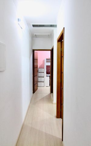 Casa para alugar com 180m², 3 quartos e 2 vagas Casa para alugar com 180m², 3 quartos e 2 vagasCorredor