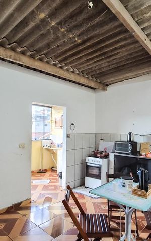 Casa à venda com 300m², 4 quartos e 1 vaga Casa à venda com 300m², 4 quartos e 1 vagacozinha - casa 2