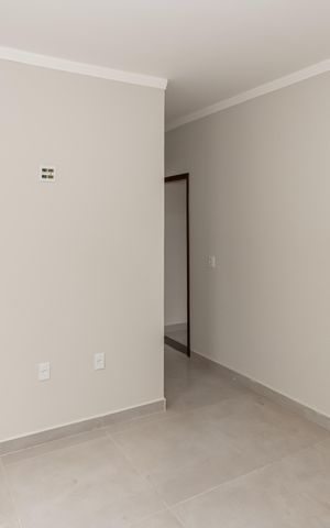 Casa à venda com 88m², 2 quartos e 2 vagas Casa à venda com 88m², 2 quartos e 2 vagasSuite