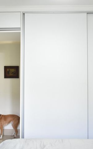Apartamento à venda com 78m², 3 quartos e 1 vagaQuarto 1