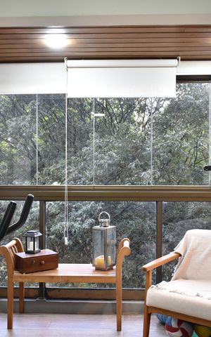 Apartamento à venda com 78m², 3 quartos e 1 vagaSala