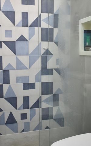 Apartamento à venda com 78m², 3 quartos e 1 vagaBanheiro 02