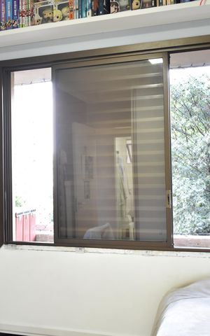 Apartamento à venda com 78m², 3 quartos e 1 vagaQuarto 3