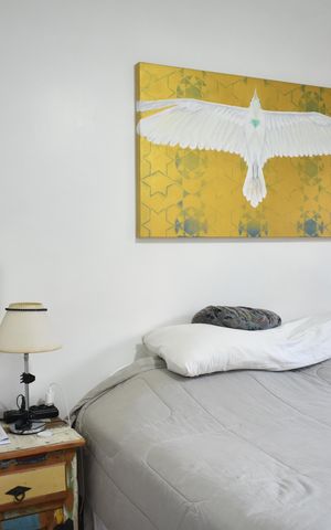 Apartamento à venda com 78m², 3 quartos e 1 vagaQuarto 1