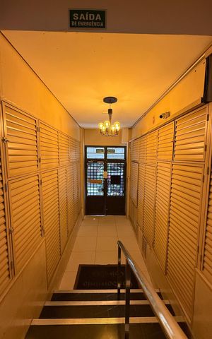 Studio para alugar com 39m², 1 quarto e sem vaga
