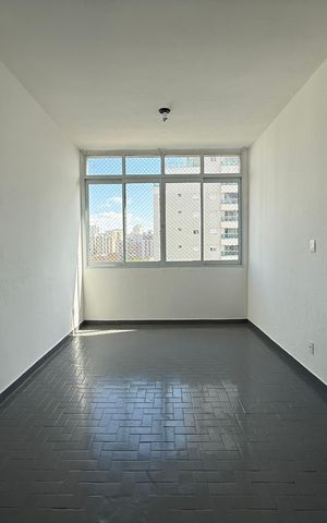 Studio para alugar com 39m², 1 quarto e sem vaga