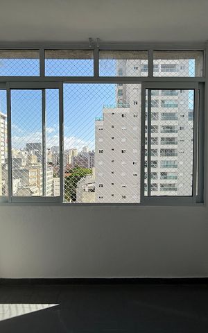 Studio para alugar com 39m², 1 quarto e sem vaga
