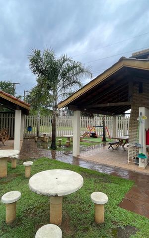 Apartamento para alugar com 42m², 2 quartos e 1 vaga