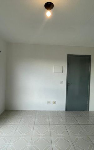 Apartamento para alugar com 42m², 2 quartos e 1 vaga