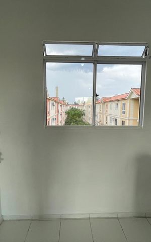 Apartamento para alugar com 42m², 2 quartos e 1 vaga
