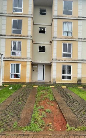 Apartamento para alugar com 42m², 2 quartos e 1 vaga