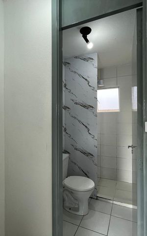 Apartamento para alugar com 42m², 2 quartos e 1 vaga