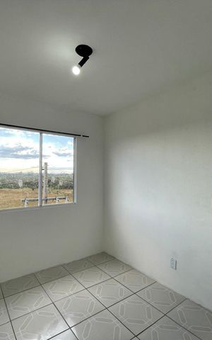 Apartamento para alugar com 42m², 2 quartos e 1 vaga