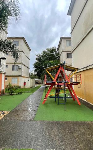 Apartamento para alugar com 42m², 2 quartos e 1 vaga
