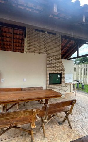Apartamento para alugar com 42m², 2 quartos e 1 vaga