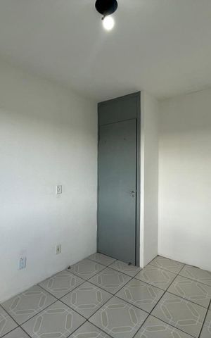 Apartamento para alugar com 42m², 2 quartos e 1 vaga