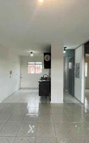 Apartamento para alugar com 42m², 2 quartos e 1 vaga
