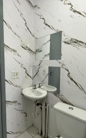 Apartamento para alugar com 42m², 2 quartos e 1 vaga